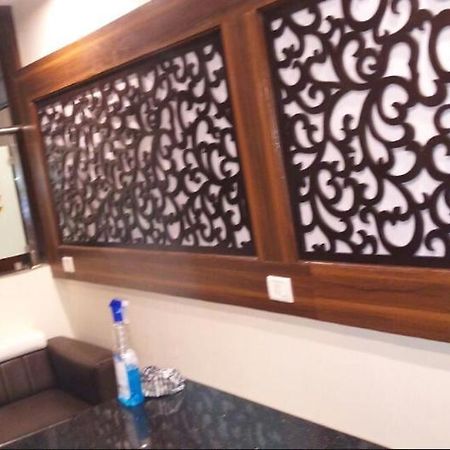 Hotel Grand Ashirwad By Wb Inn Secunderabad Экстерьер фото