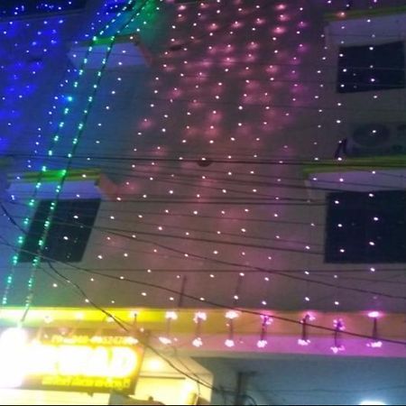 Hotel Grand Ashirwad By Wb Inn Secunderabad Экстерьер фото